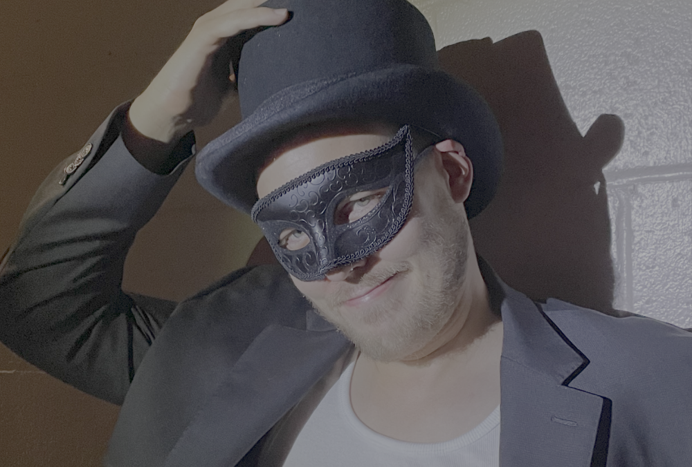 Masque Sets April Release for New Single "Forsaken Rhapsody"