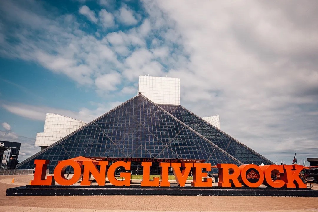 Rock & Roll Hall of Fame Announces 2026 Inductees