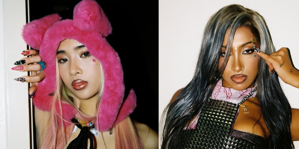 KATSEYE Members Address Manon’s Hiatus: “She’s Our Sister Forever”