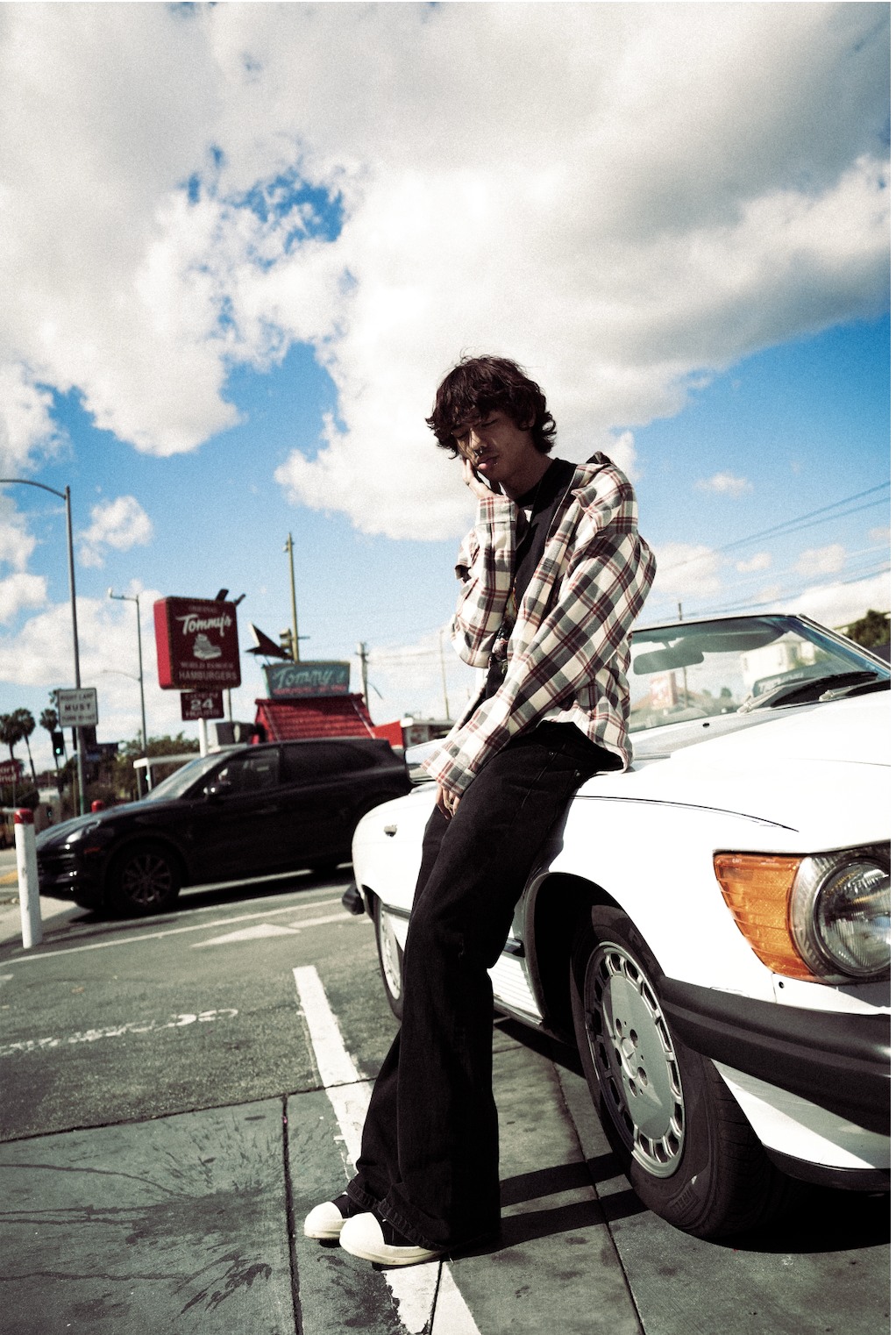 bunii takes Soundcloud indie to the big leagues