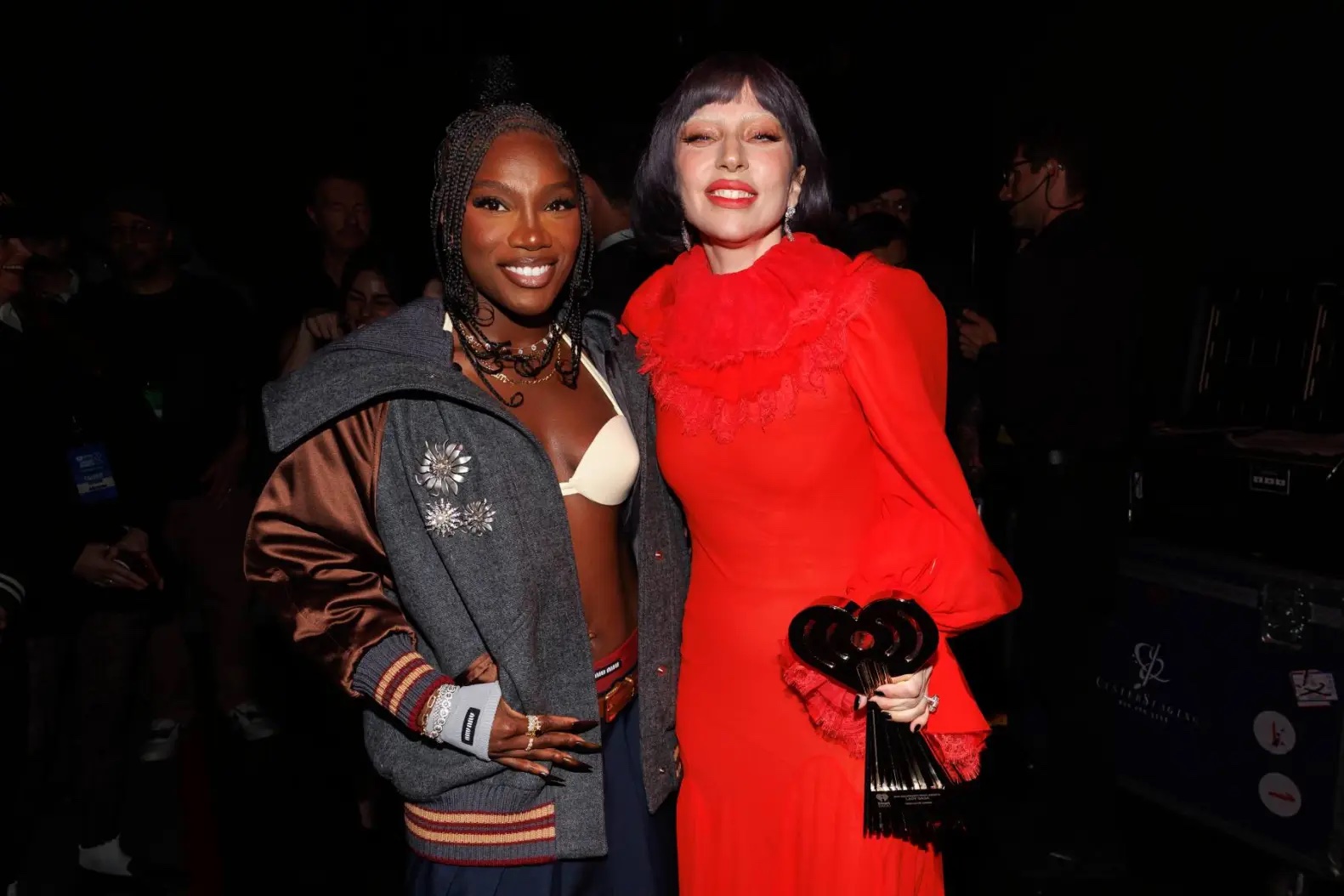 Doechii, Lady Gaga & Bruno Mars Collaborate on ‘Runway’ for Devil Wears Prada 2