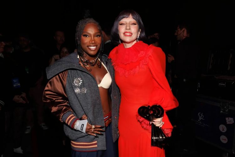 Doechii, Lady Gaga & Bruno Mars Join Forces For New Song ‘Runway’