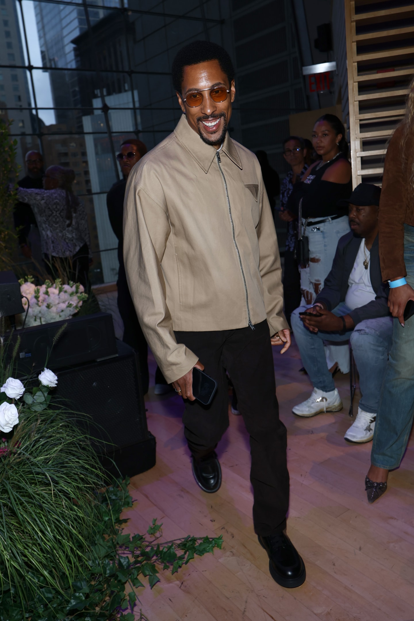 How Larry Jackson brought Kanye West back to the industry