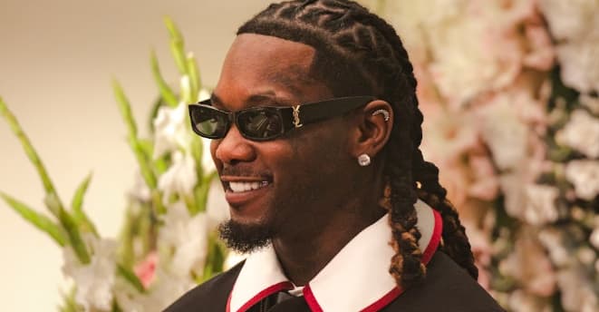 Offset in Stable Condition Following Shooting at Florida Casino