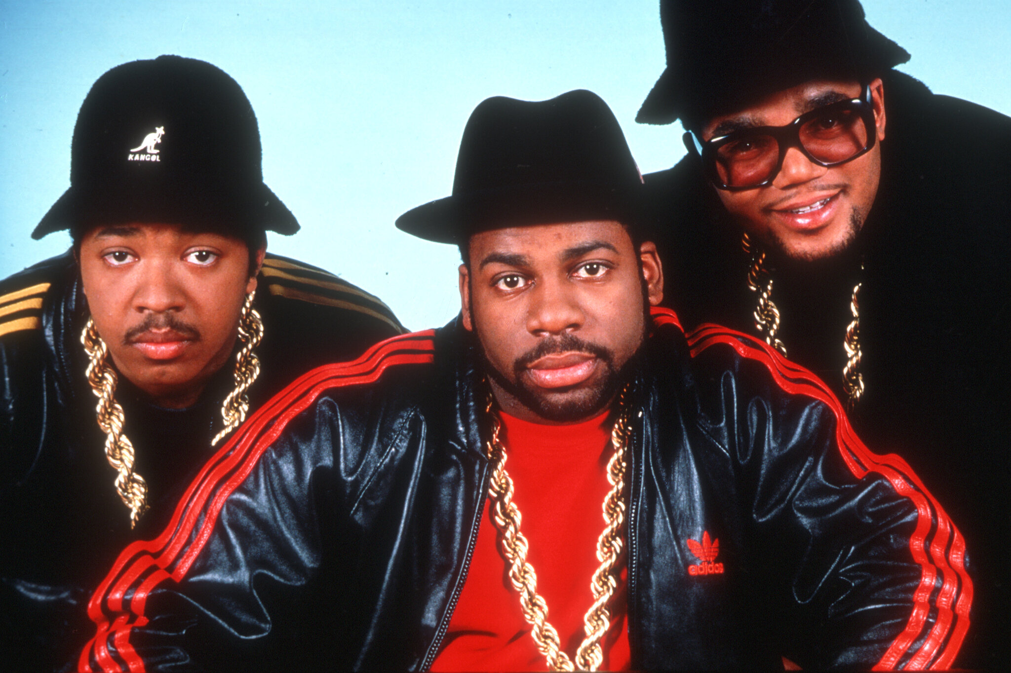 Jay Bryant Pleads Guilty to 2002 Murder of Jam Master Jay
