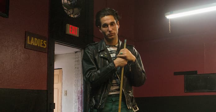 Jordan Raf: The Musician Behind Kristoffer Borgli’s Cinematic World