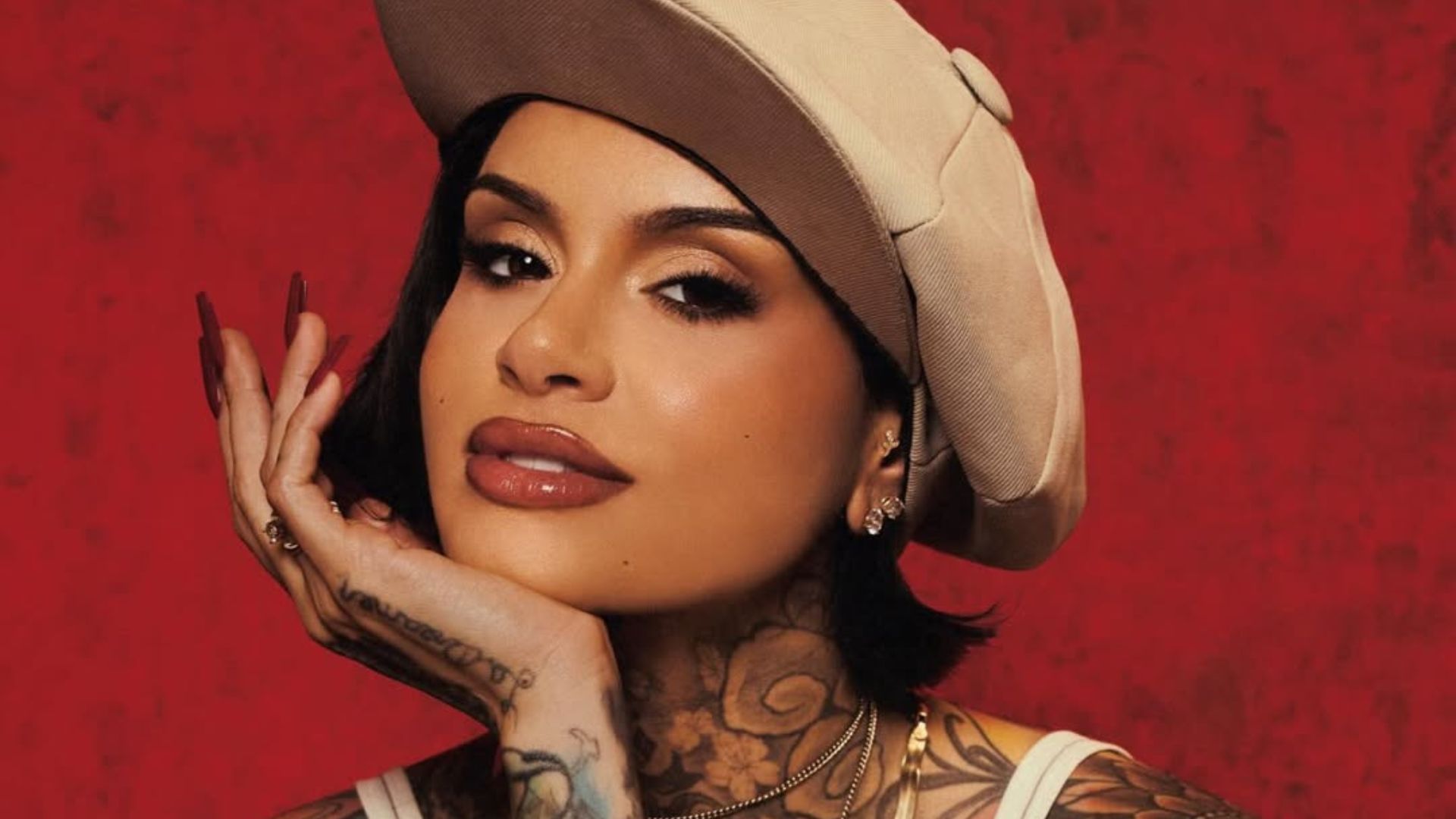 Kehlani Unveils Star-Studded Feature List for Self-Titled Album
