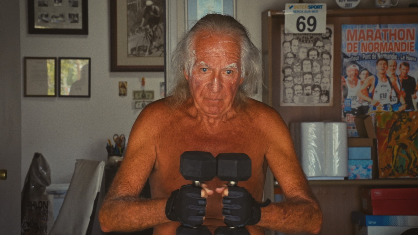 How Harrison Fishman and Dylan Redford found neighbors from hell