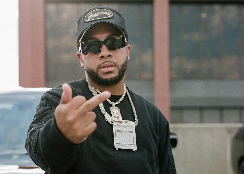 Stove God Cooks Discusses Failed Label Deal and Jay-Z Interaction