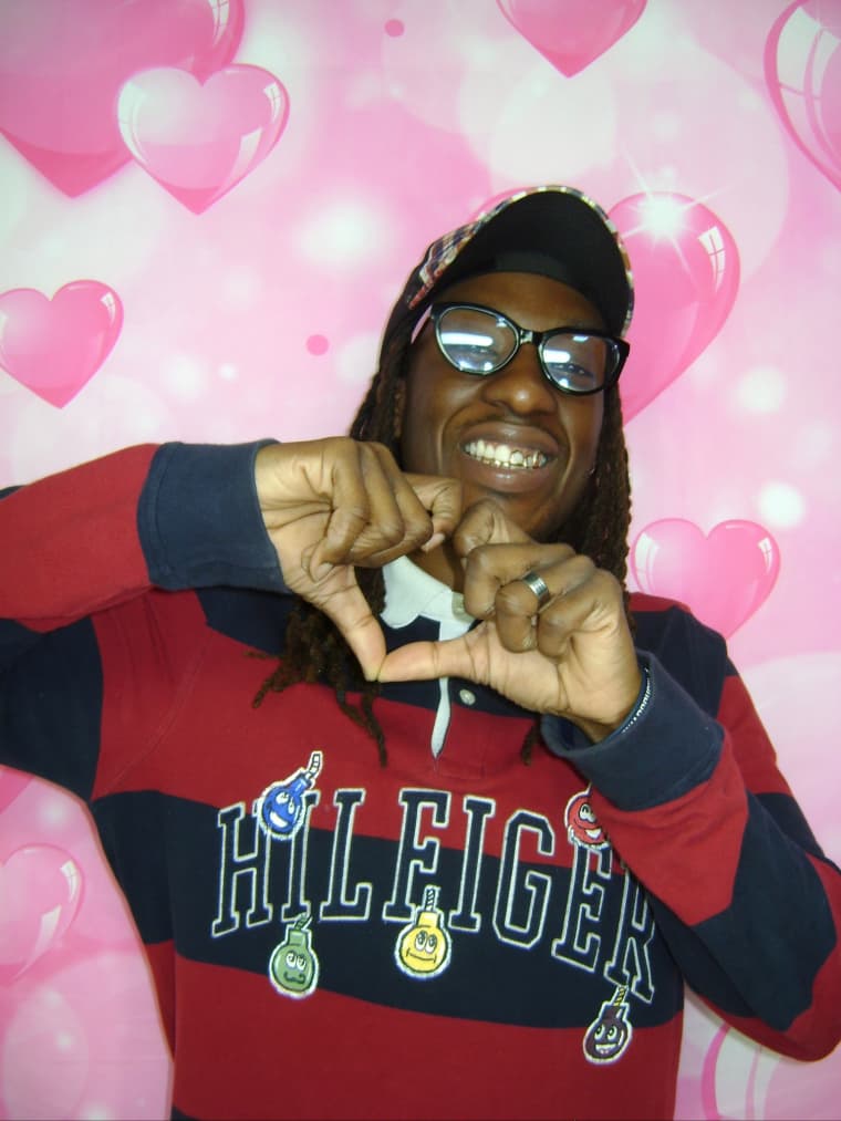 The Opener: osoic is an extra dapper Dallas rapper