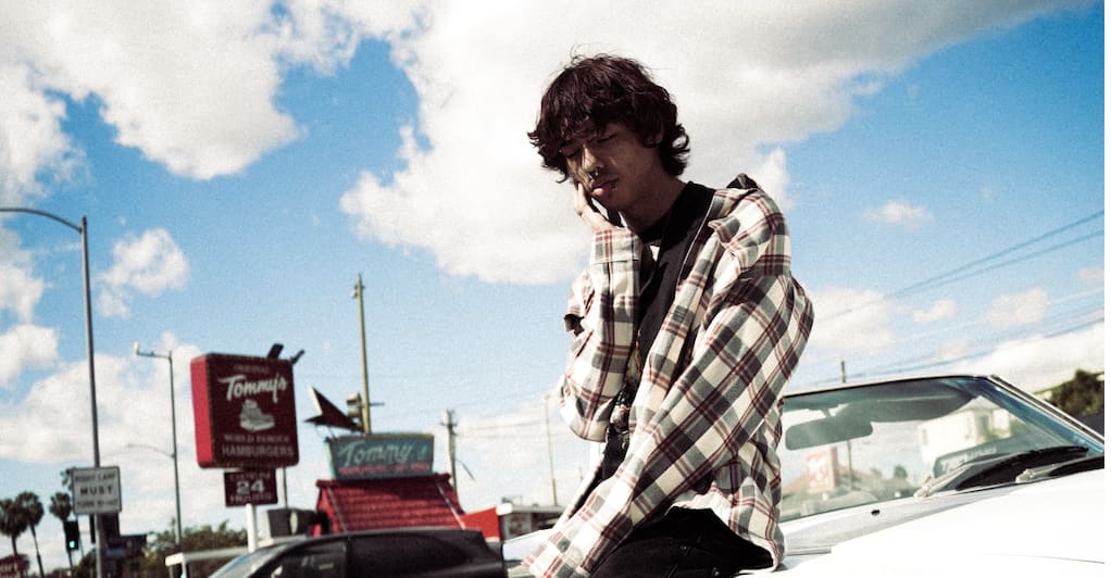 How bunii Transformed Bedroom Pop Into a Major Label Success Story