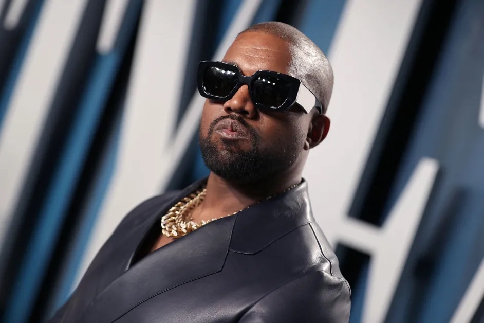 Kanye West Sets Record with Highest-Grossing Show by a Rapper