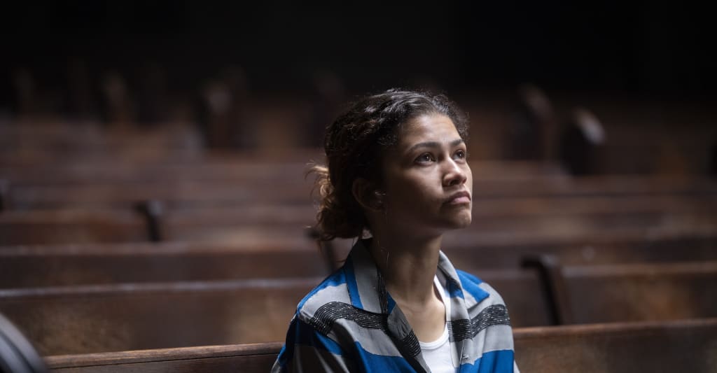 The Sonic Void: Why Labrinth’s Absence Defines ‘Euphoria’ Season 3