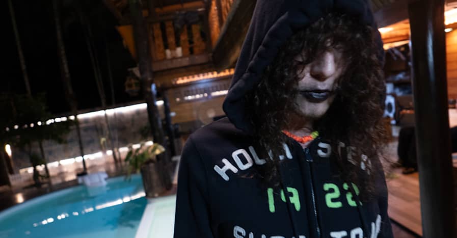 Bladee Announces New Album 'Sulfur Surfer' for May 20