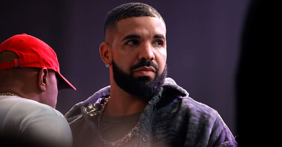 Drake Surprise Drops Triple Album: Iceman, Habibti, and Maid of Honor