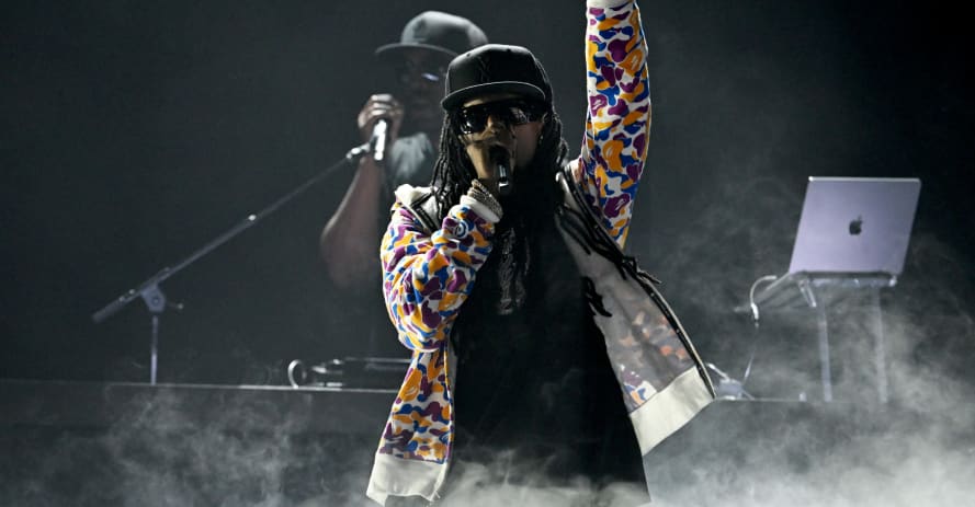 How to Stream Rolling Loud Orlando 2026