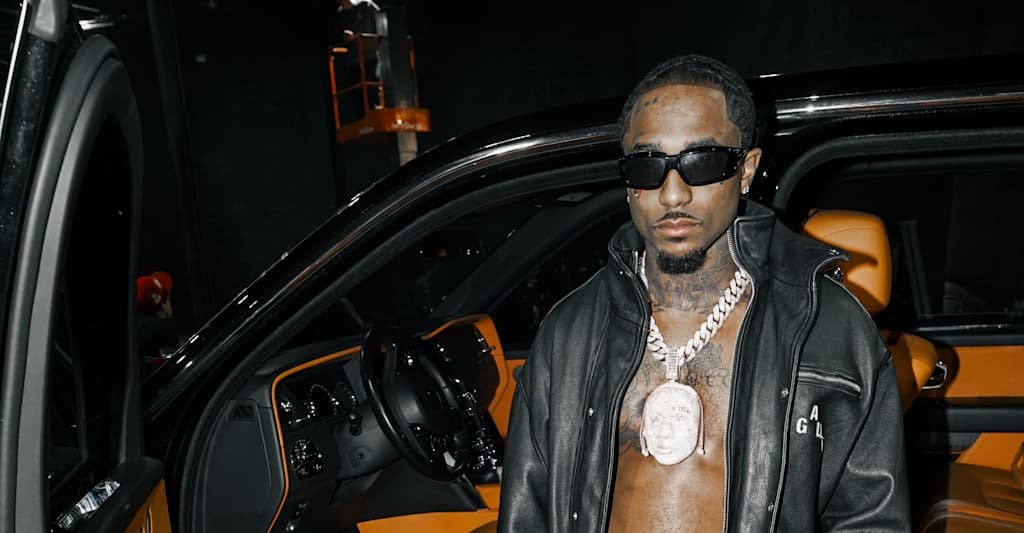 How Loe Shimmy Landed on the Standout Track of Drake’s ‘Habibti’