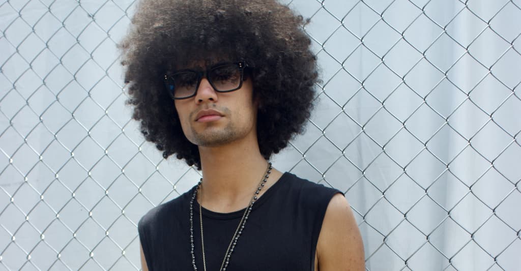 9lives on Touring, Fashion, and His Creative Evolution