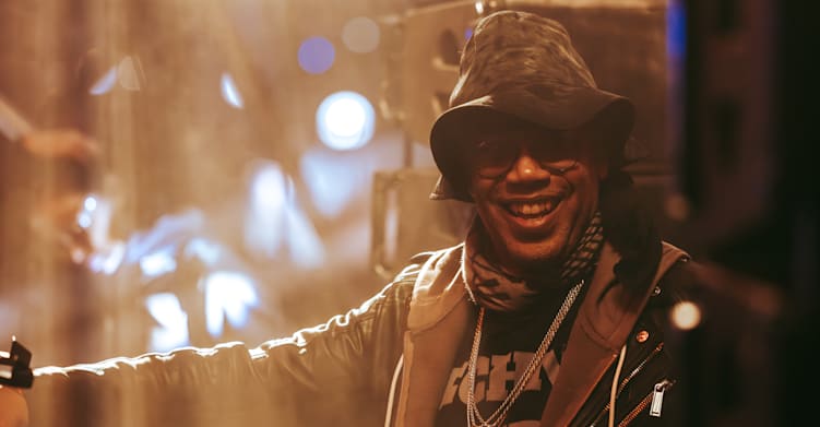 9 DJs on the Legacy and Future of Detroit Techno