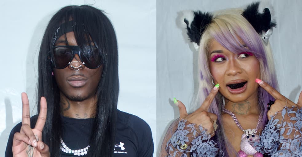 Inside the Scenes: Conversations at Rolling Loud 2026