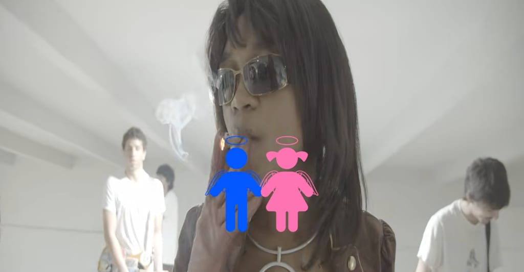 Why B0YG1RL’s ‘EXIT 2B’ Is the Soundtrack of the Summer