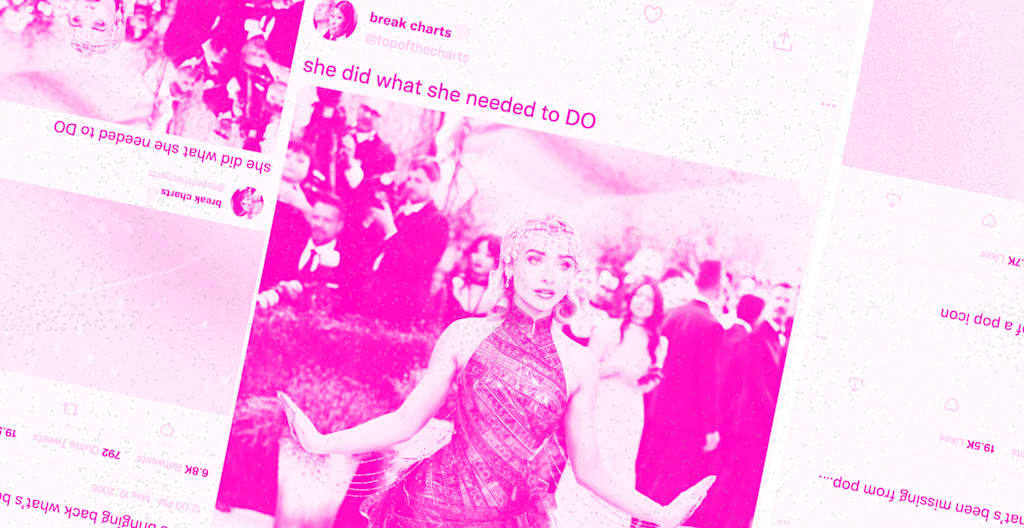 How Music Marketing Learned to Blend Into Your Feed