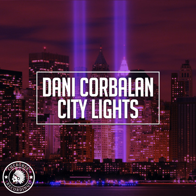 City Lights cover art