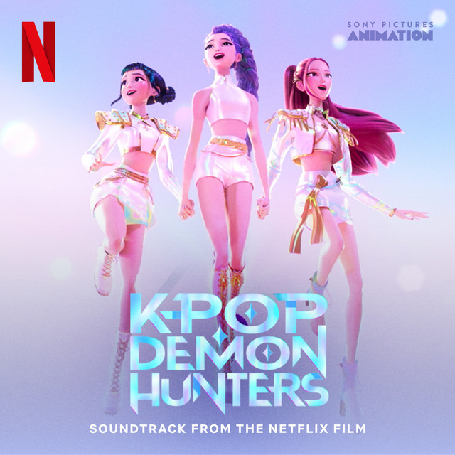 Golden cover art