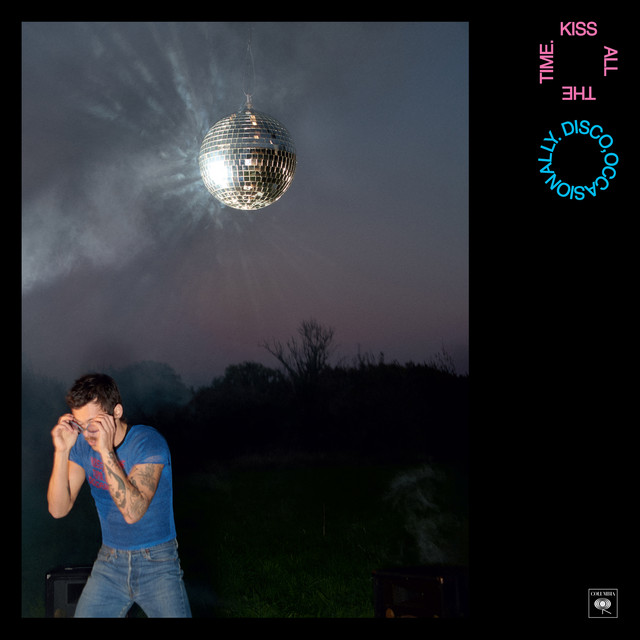 American Girls cover art