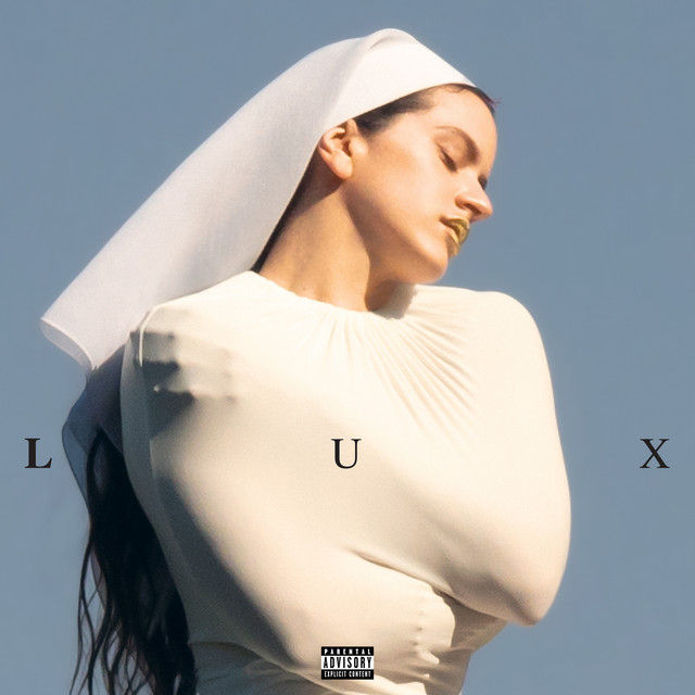 La Perla cover art
