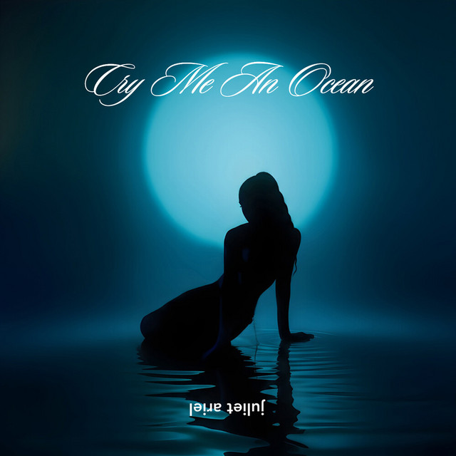Cry Me an Ocean cover art