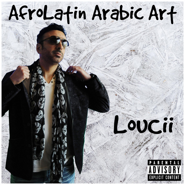 Booty cover art