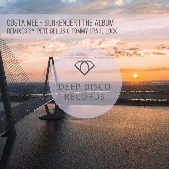 Deep Inside My Mind cover art