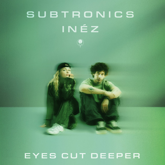 Eyes Cut Deeper (feat. Inéz) cover art