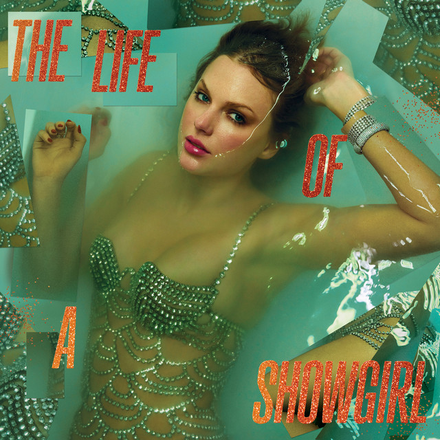 The Fate of Ophelia cover art