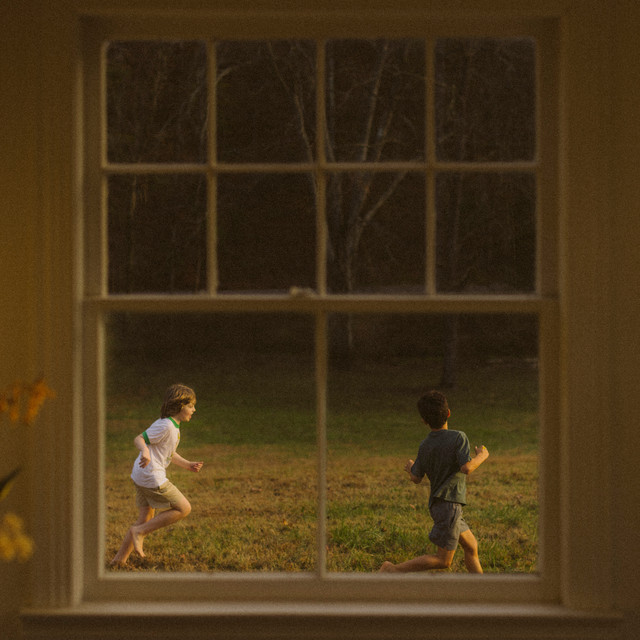 Doors cover art