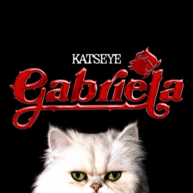 Gabriela cover art