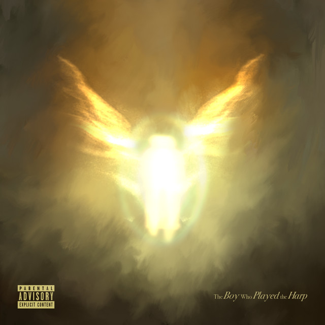Raindance (feat. Tems) cover art