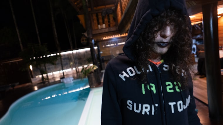 Bladee to drop new album Sulfur Surfer on May 20