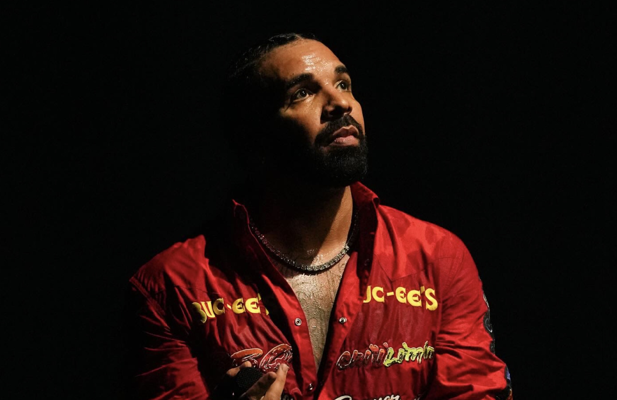 Three New Drake Songs Surface Online Ahead of 'Iceman' Album