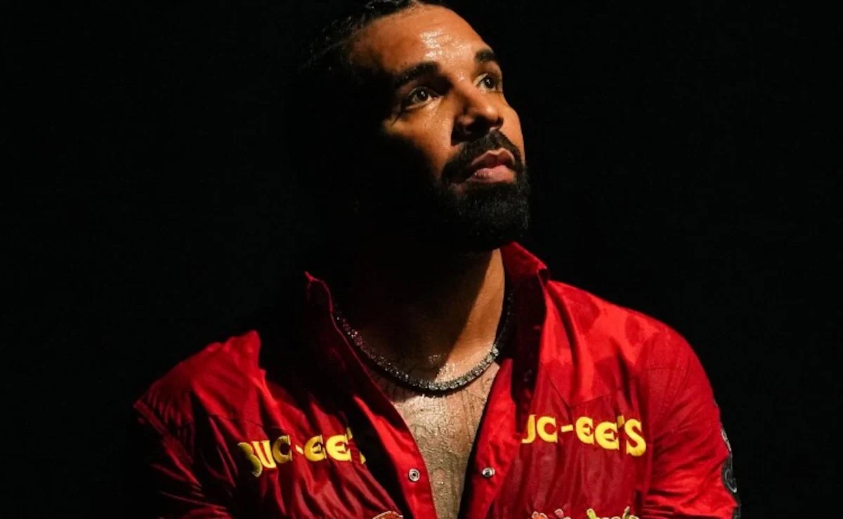 Drake Shatters Spotify Record with 'Make Them Cry'