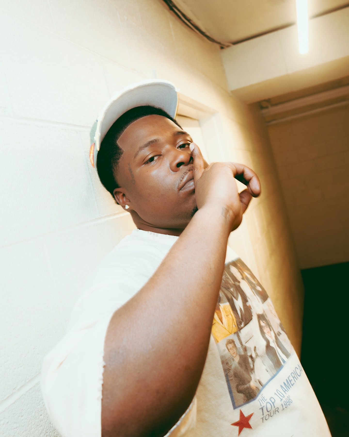 Fatt Smaxk on working with Playboi Carti and Smaxk Season 2