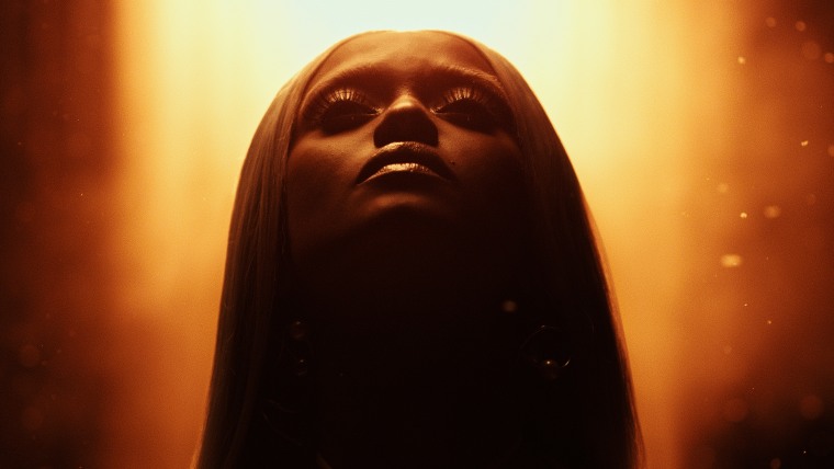 Kelela announces new album 'new avatar:’ tracklist, features, and more