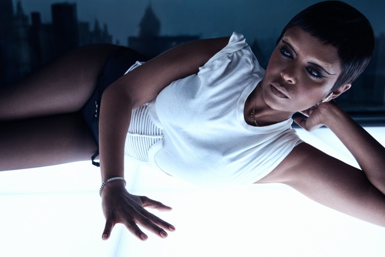 Kelela announces new album 'new avatar:’ tracklist, features, and more