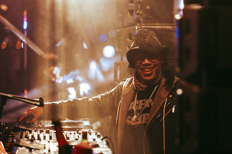 9 DJs on the legacy of Detroit techno