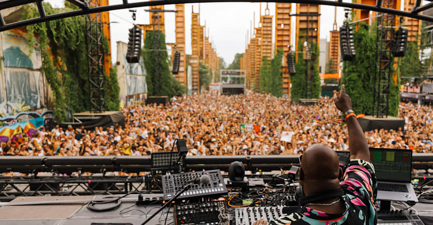 Kappa FuturFestival 2026: 11 DJ Sets to Catch