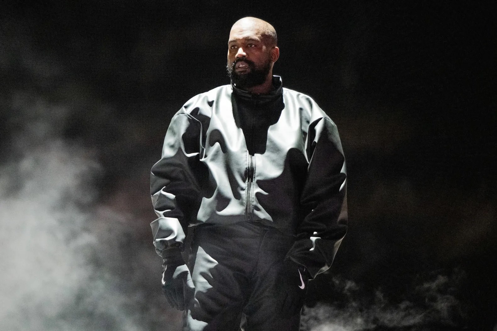 Kanye West Announces Deluxe Version of 'Bully' for June 19