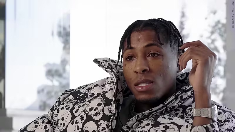 NBA YoungBoy Drops Surprise Album 'More Leaks 2': Listen Now