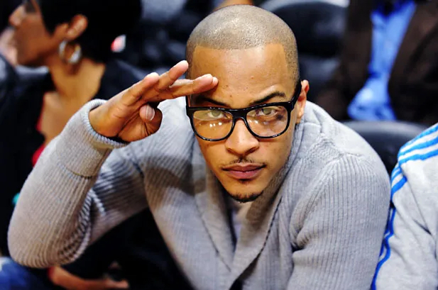 T.I. Releases New Album ‘Kill The King’ Feat. Anderson .Paak, 2 Chainz & More