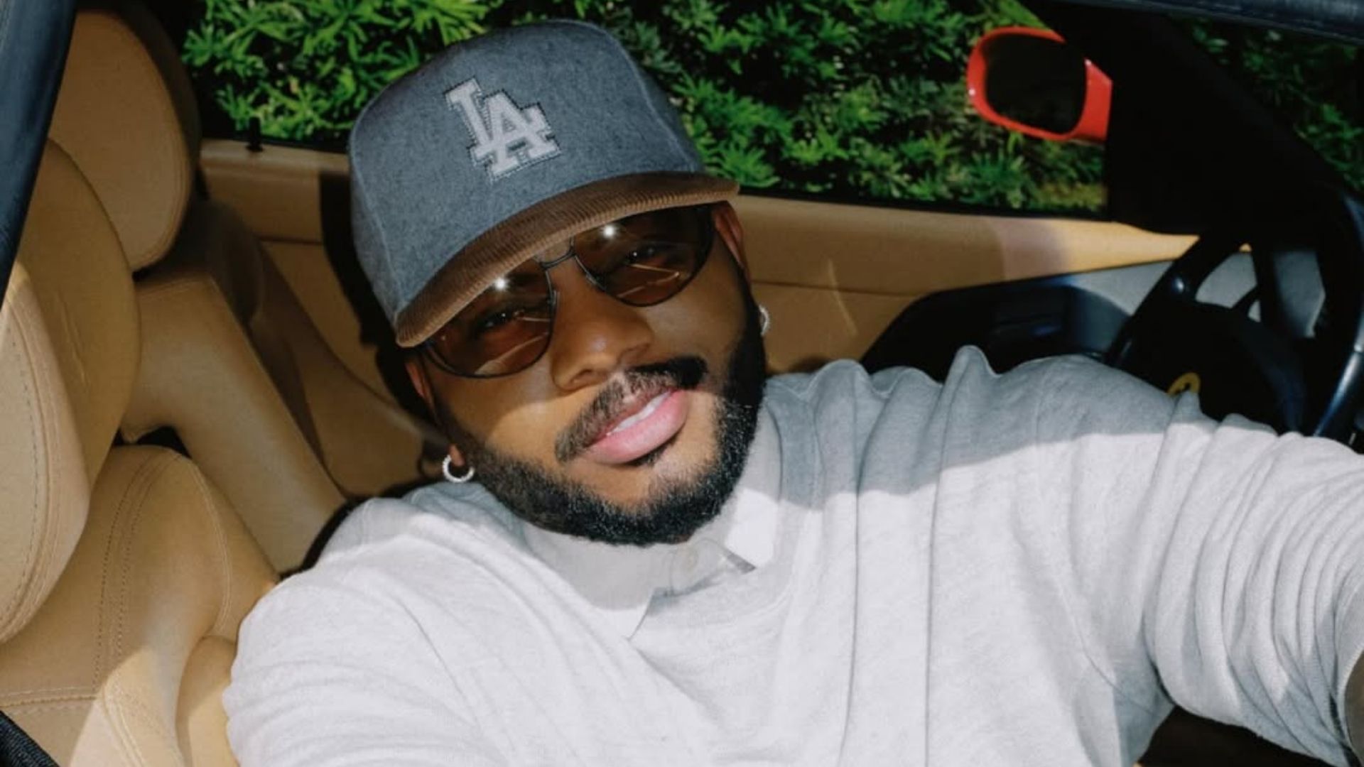 Bryson Tiller Returns with Sensual New Single 'Drop The Lo'